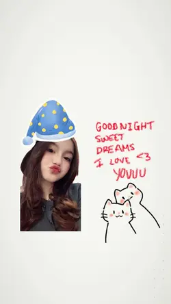 Good night