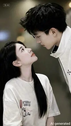 Ghép ảnh cặp đôi