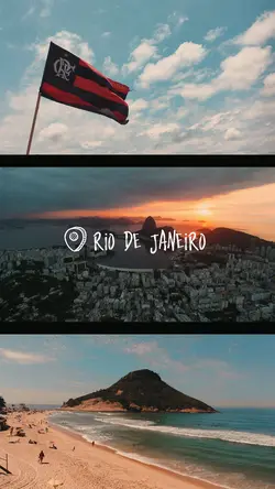 Trip Rio de Janeiro 