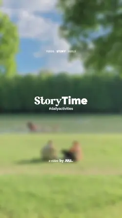 story's time-