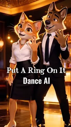 Put A Ring On It 