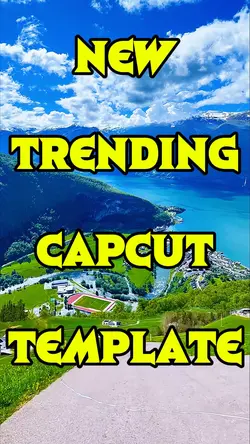 New CapCut Trends 