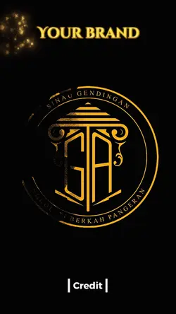 Intro Your Logo