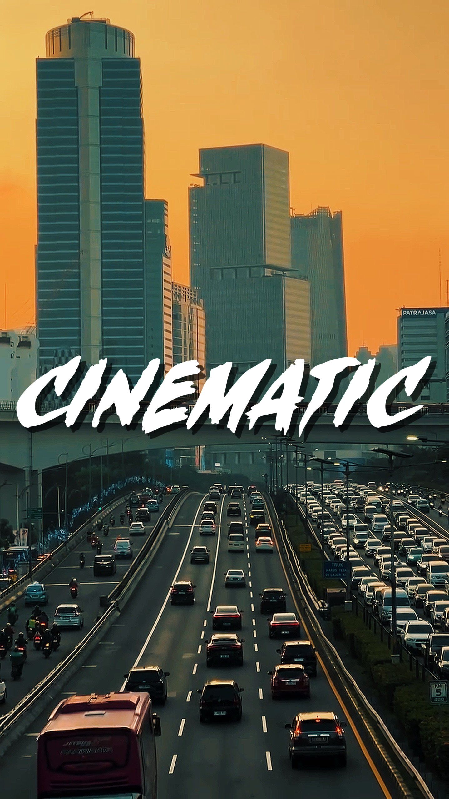 CINEMATIC 