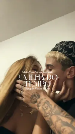Na ilha do tempo 🤍
