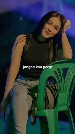 jangan kau pergi 