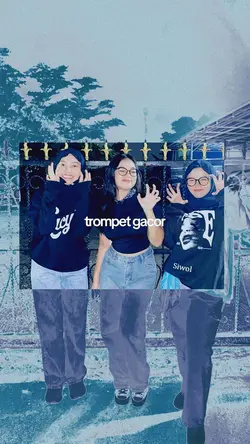 Trompet Gacor! 