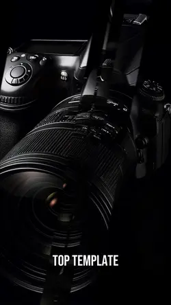 Photography Intro