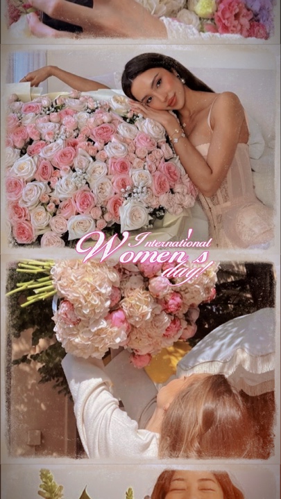 Women’s day!
