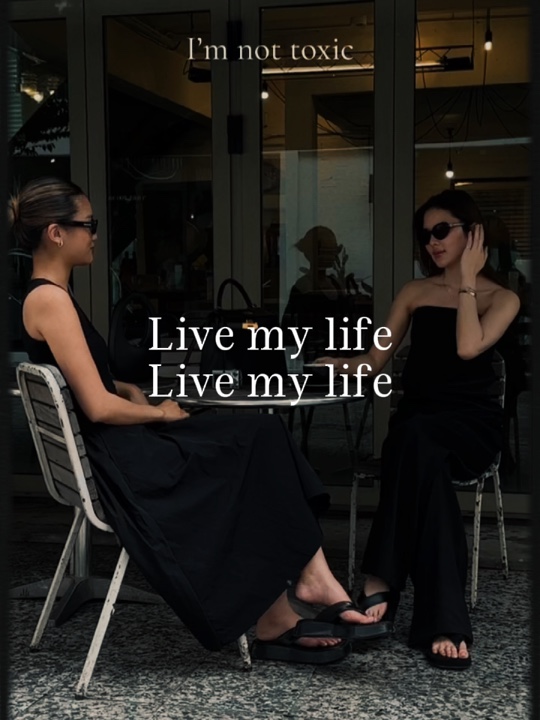 Vive mi vida 