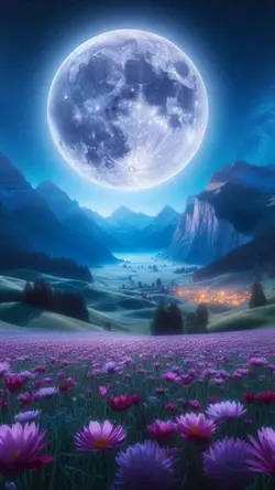 ดวงจันทร์