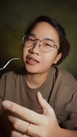 bangga pada diriku 🥺