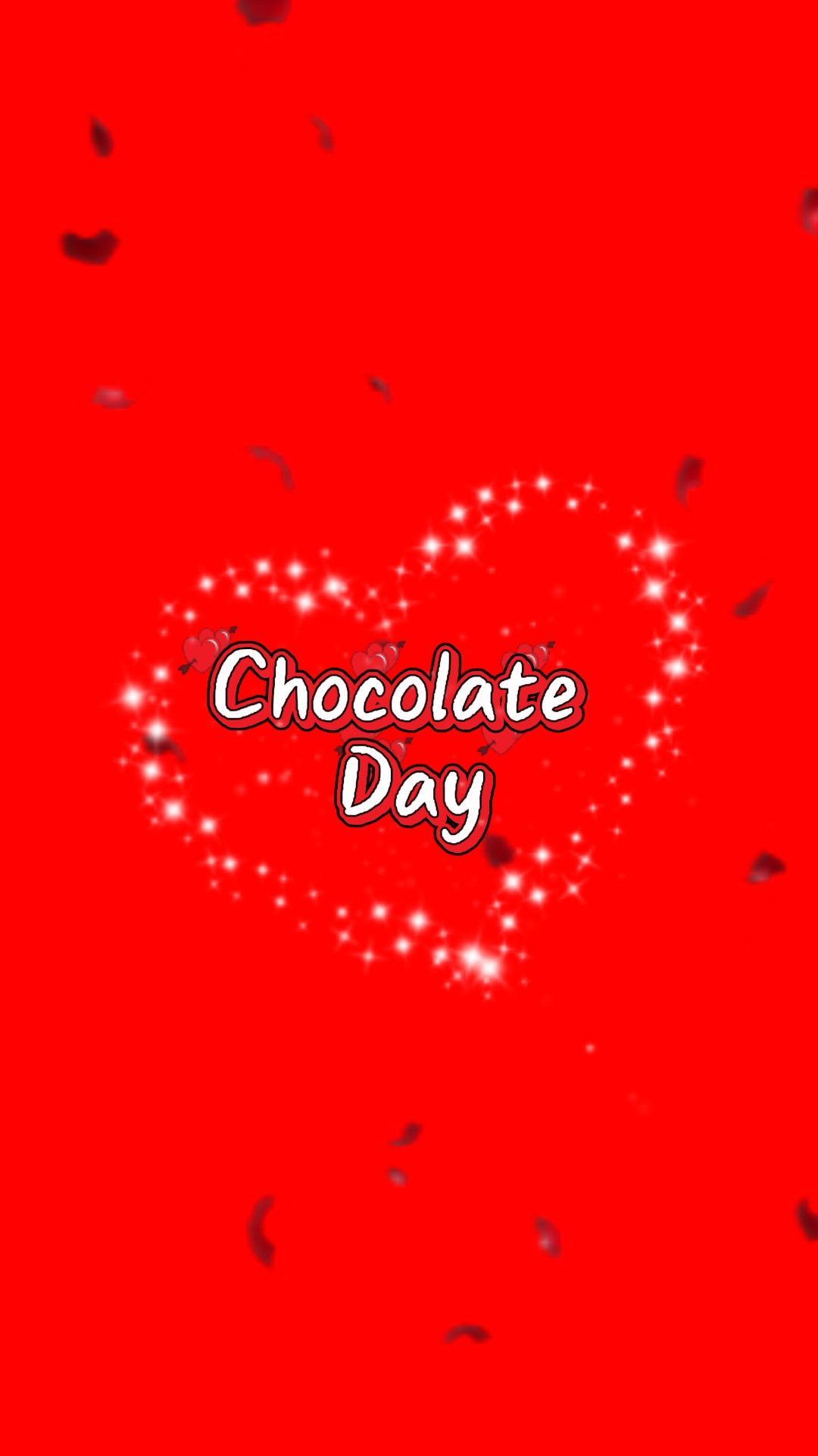 Happy Chocolate Day
