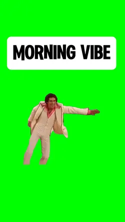MORNING VIBE