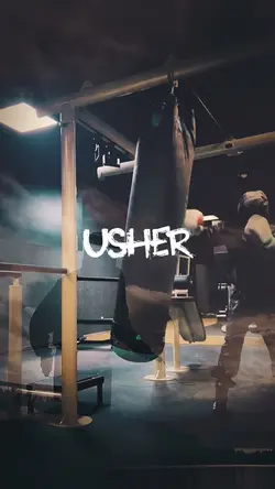 Usher Music Video