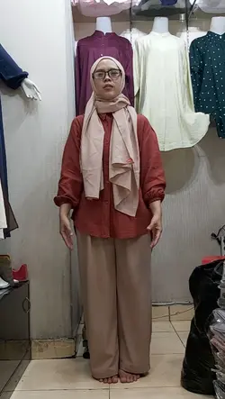 trand transisi