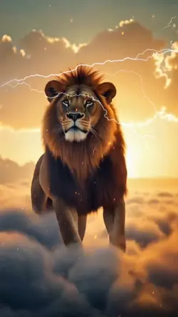 LION HOT EDIT