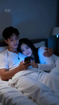 trend ai couple