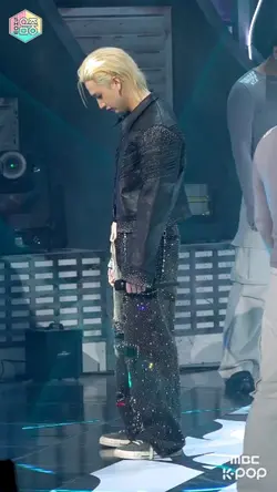 Fancam-Bang Chan