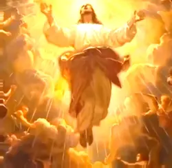jesus edit