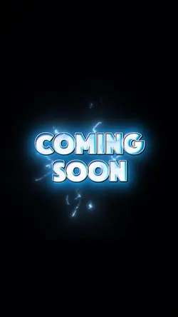 COMING SOON