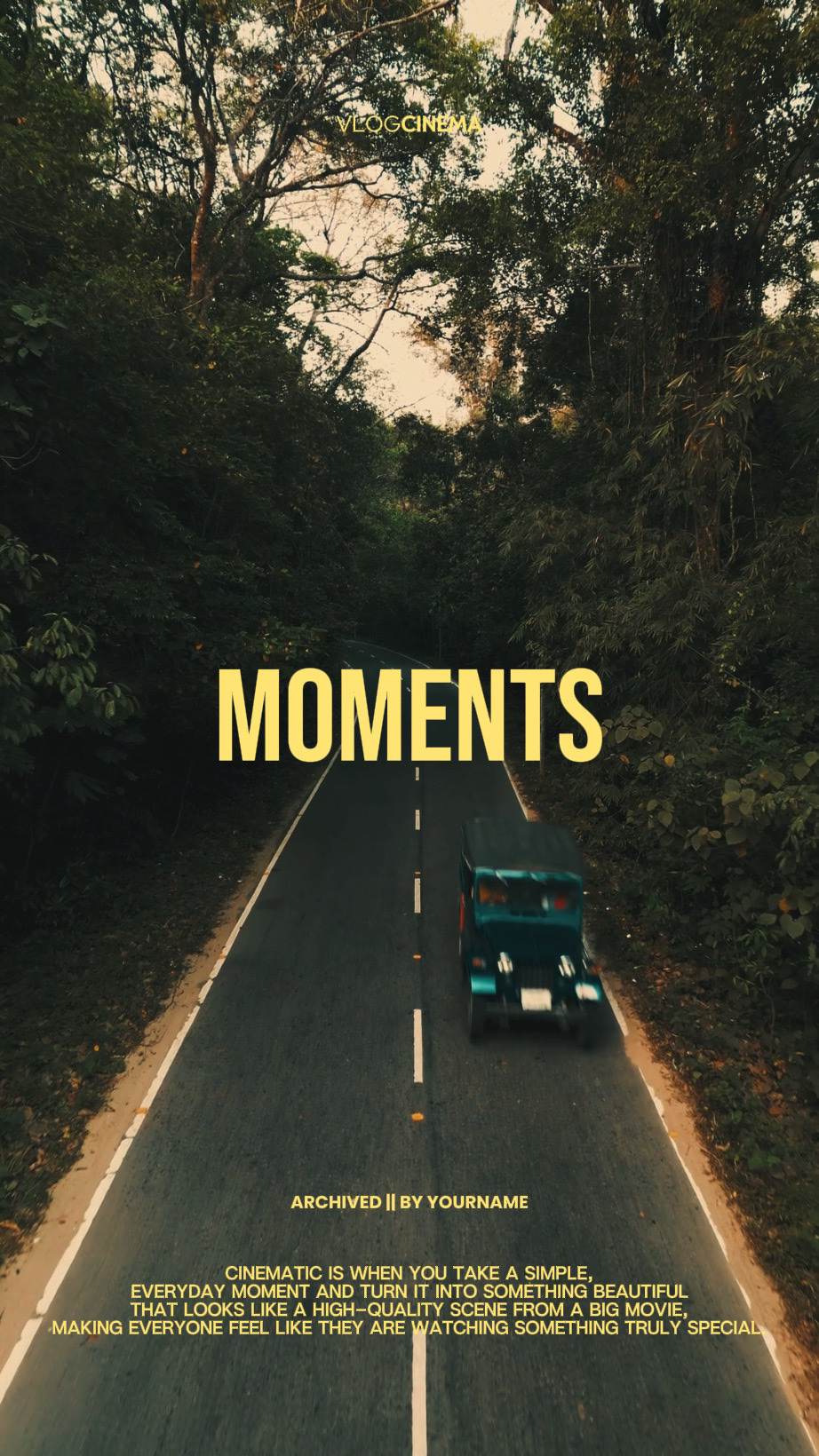 Momentos
