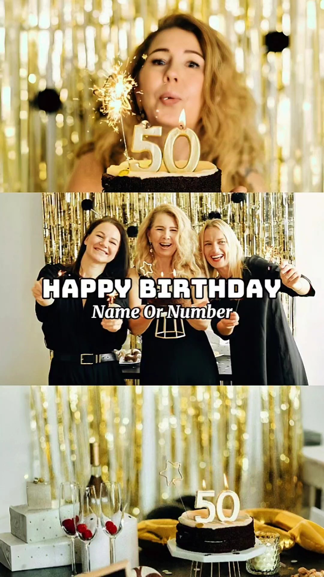 生日快乐
