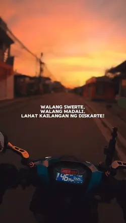 Kailangan dumiskarte