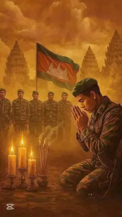 ស្មារតីអ្នចម្បាំ