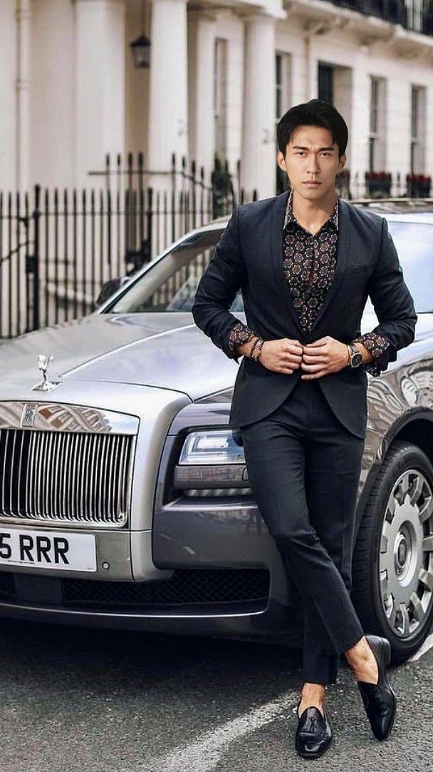 Style boss 5
