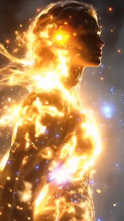 Light snow effect 10