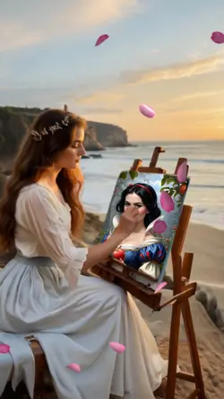 AI วาดรูป