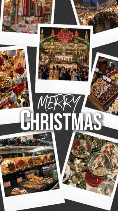 Mercado navideño