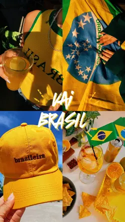 Rumo ao Hexa