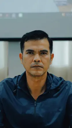 อย่าดูถูกตัวเอง