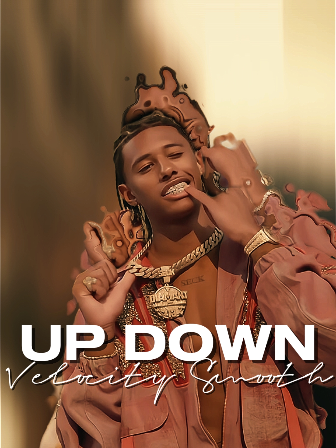 UP DOWN