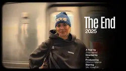 The End 2025