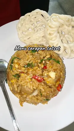 Template memasak