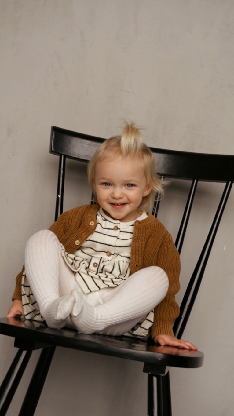 Baby Smile