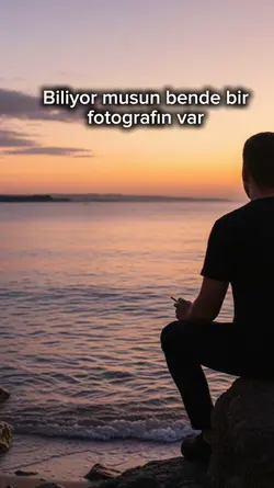 Doyamıyorum bakmaya