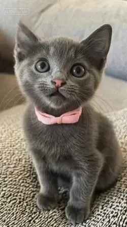 Talking Cat Ai
