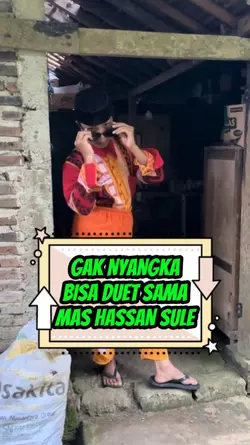DUET HASSAN SULE