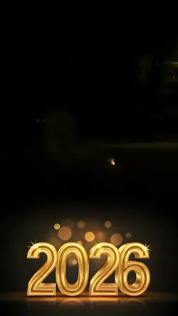 New Year 2026