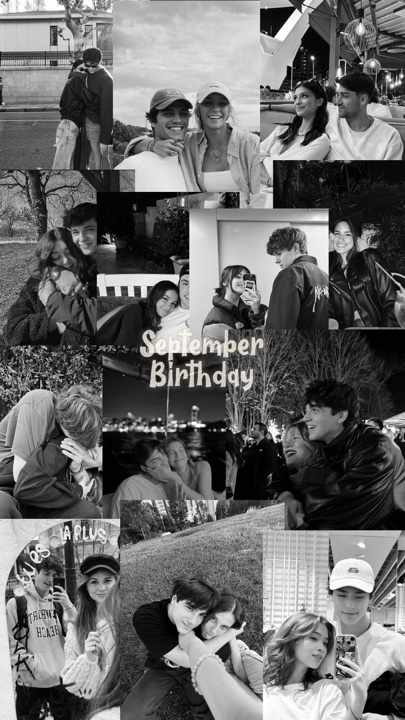 Anniversaire de septembre