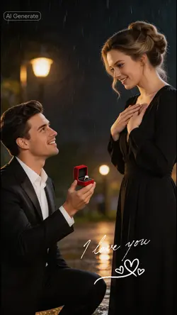 engagement proposal