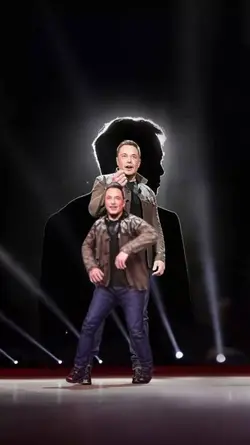 senam elon musk