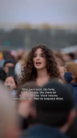 Mulher forte
