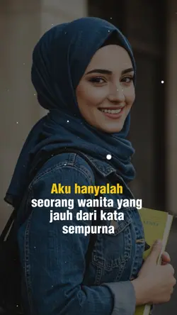 Aku hanyalah 