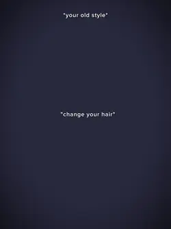 hair trend |
