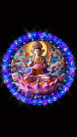 พระโพธิสัตว์กวนอิม